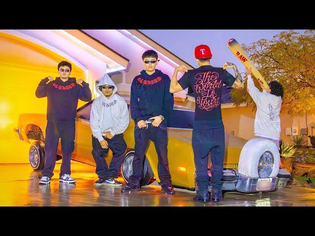 Grupo Chuco Best Moments of 2024