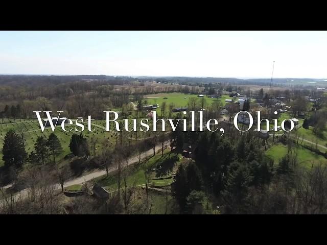 Simply Flying: A Brief History of West Rushville, Ohio