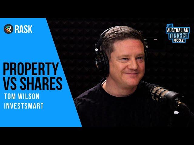 Property vs shares: the great Australian debate