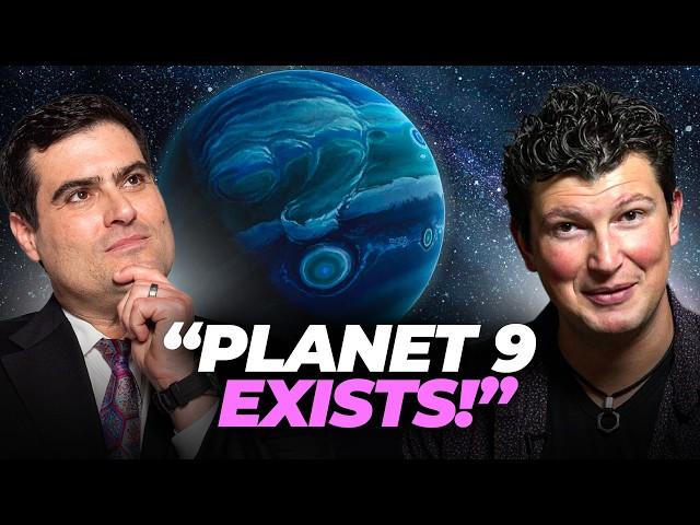 Genius Astronomer Says He Found a New Planet—Is He Wrong?