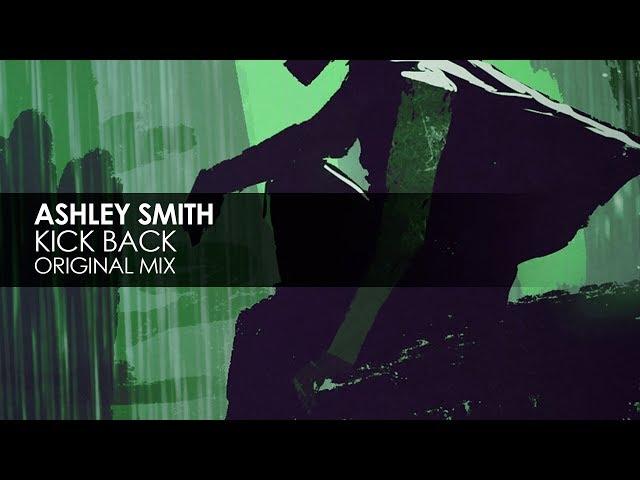 Ashley Smith - Kick Back