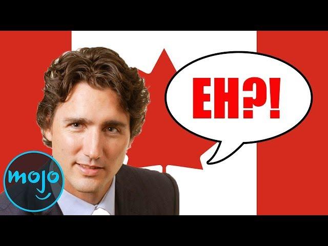 Top 10 Things Canadians Want You To Know