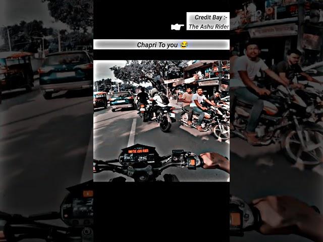 @TheAshuRider Rider Attitude #rider#rs200#4kstatus#viral#vlog#status#status#trending#motovlog