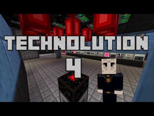 Technolution - 04 - Bees?