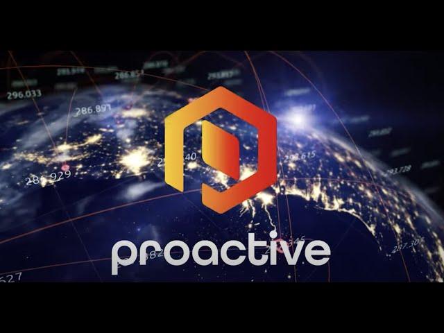 Alcidion Group with Proactive at the ASX Small and Mid-Cap Conference
