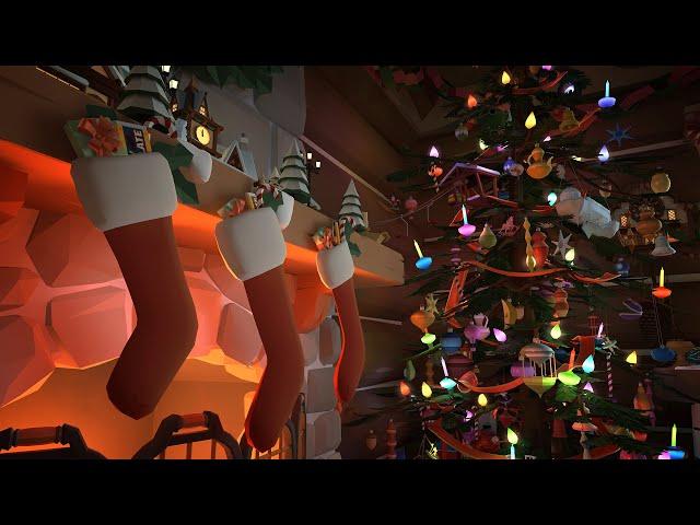  Holiday Hideaway Teaser Trailer - Walkabout Mini Golf