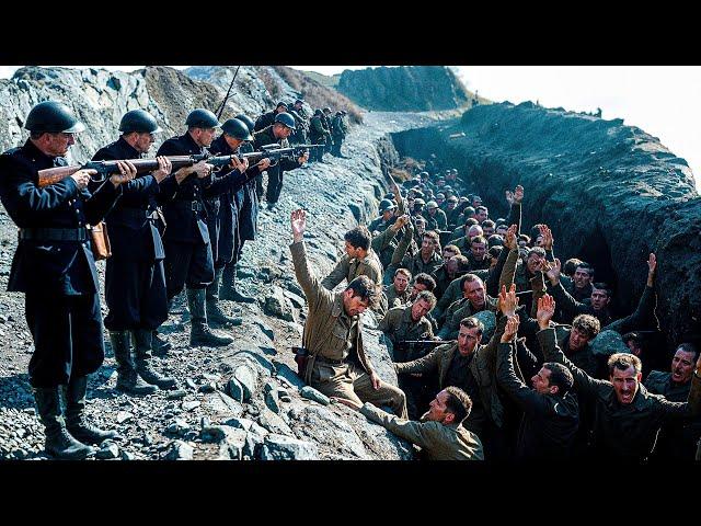 Exposing the Deadliest Nazi Units in History