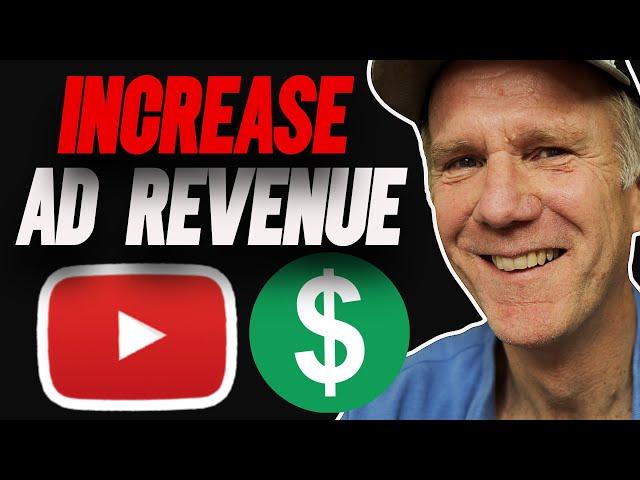 YOUTUBE DEMONETIZATION EXPLAINED (increase ad revenue)