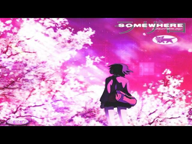 SOMEWHERE (prod.soulzii)