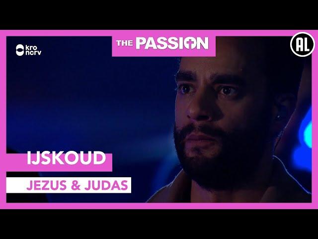 IJskoud - Freek Bartels & Rob Dekay (volledige uitvoering) | The Passion 2021 Roermond #9