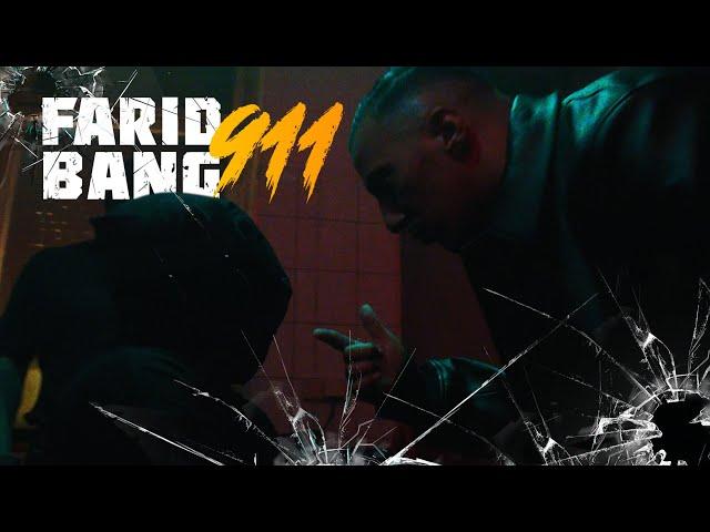 FARID BANG - 911 [official Video]