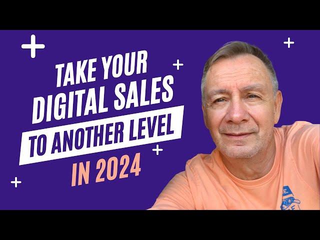 How to Create Top Selling Digital Products in 2024 (Step-by-Step Guide)