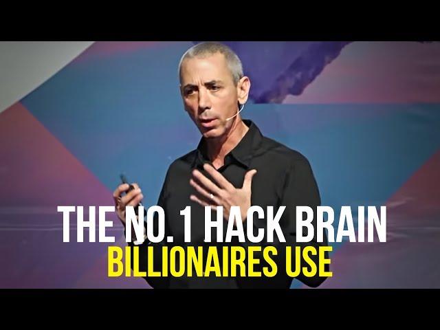 How Billionaires HACK Themselves (this is mind blowing!!!)