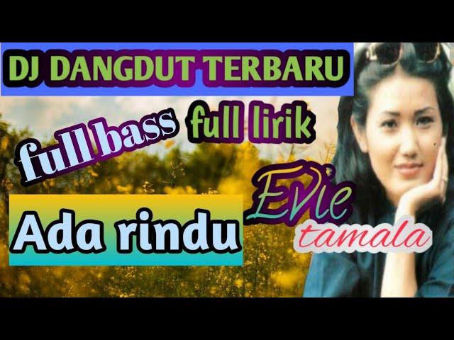 DJ DANGDUT SLOW TERBARU FULL BASS-( COVER LIRIK BY. KULBANG CHADEL)