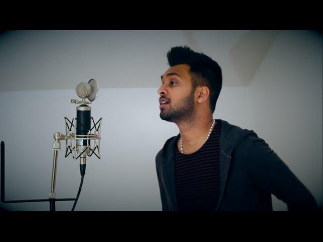 Osaka Osaka (Vanakkam Chennai) / Marry Me (Jason Derulo) - Cover By Inno Genga