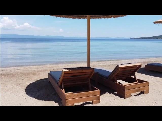 KAPPA RESORT  PALIOURI HALKIDIKI  GREECE -  VIDEO BY  DJ NAISIDIS-DJ FLIKAS