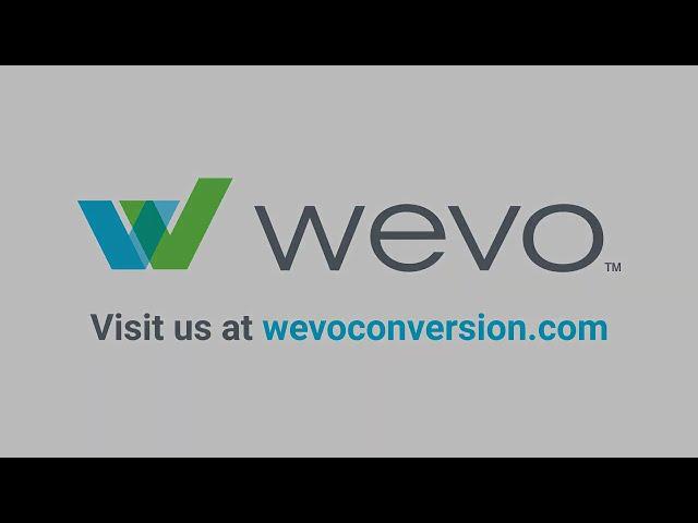 WEVO Explainer