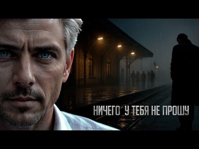 Ничего у тебя не прошу | Шансон для Души