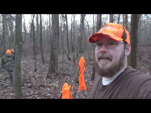 We All Get Deer for Christmas!