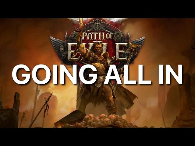 Path of Exile 2 has bridged the gap