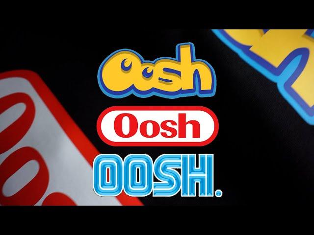 Oosh Site Vid