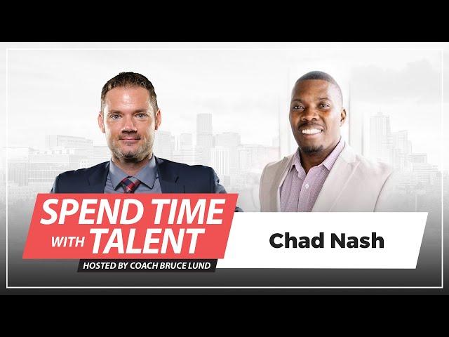 Chad Nash (Real Estate)