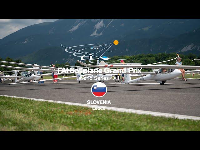 SGP Lesce - Slovenia 2024 - Race 5