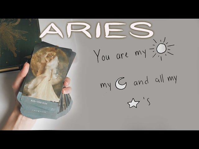 ARIES ​ Gave Me Chills🫨 !! Someone Who Put U In A Terrible Situation  Shocking Truth END-JULY