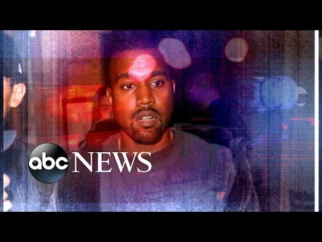 Kanye West Hospitalized | New Details Emerge