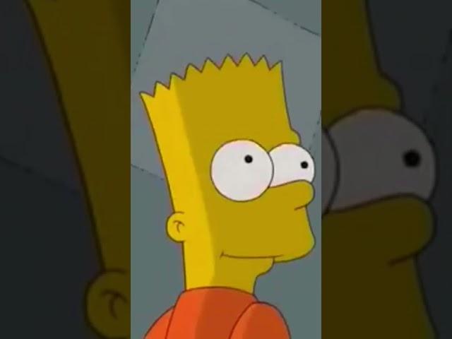 BART mostrando como NÃO TRATAR uma GAROTA 