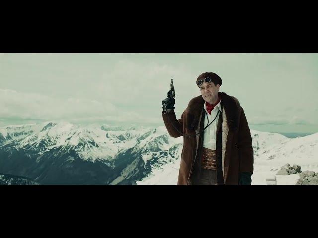 Niebezpieczni dżentelmeni - Zwiastun PL (Official Trailer)