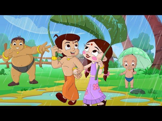 Chhota Bheem - Yaroon ka hain Yaar | Monsoon Masti with Friends