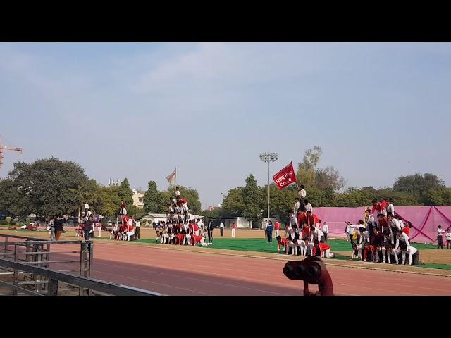 Red Roses School 2020 Annual Sports Day...