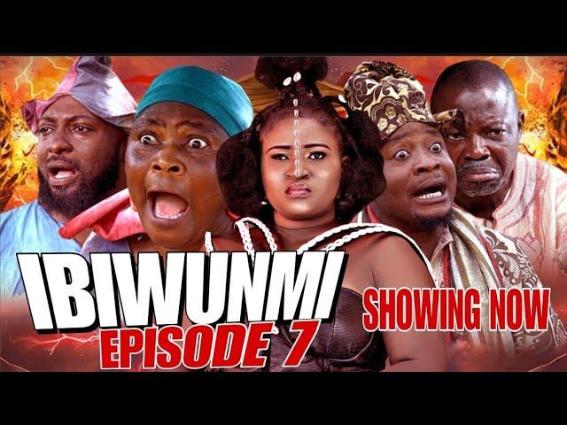 IBIWUNMI EPISODE 7 - LATEST MOVIE / ABENI AGBON / PETER IJAGBEMI / DIGBOLUJA / OJOPAGOGO / OLAJUMOKE