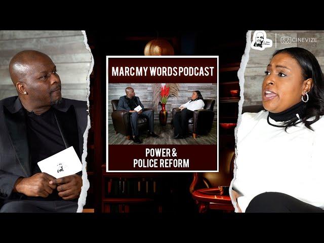 Rochester, Revealed: Mayor Lovely Warren Spills Insider Secrets | Marc My Words Podcast