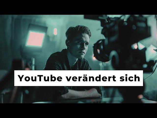 Dieser neue Videostil erobert YouTube (und es sind keine Kurzvideos)