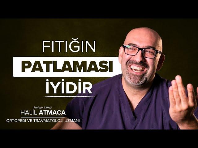 Fıtık Ameliyatı Şart Mı? - Doktor Bu Ne?