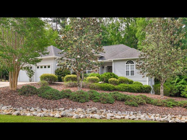 106 Esmont Dr, McCormick, SC