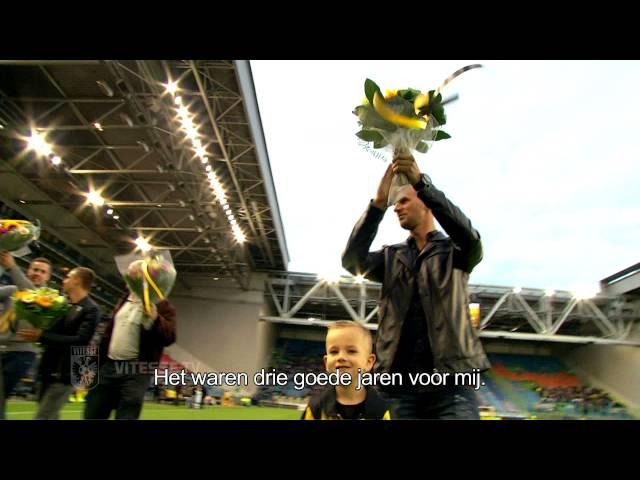 Vitesse TV 14|15 aflevering 3