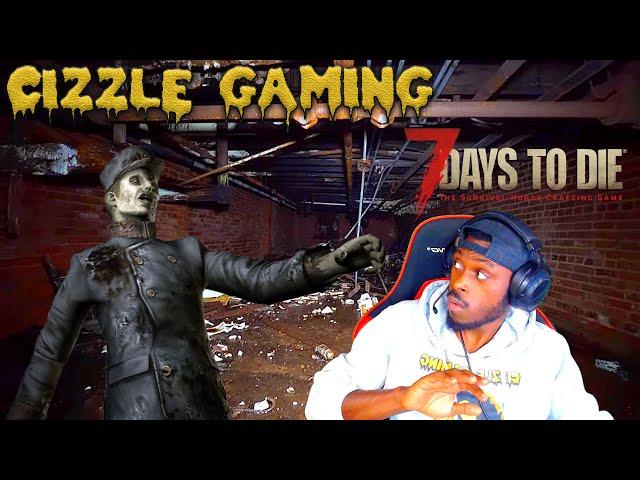 7 Days To Die, Knuck If You Buck Pt. 2