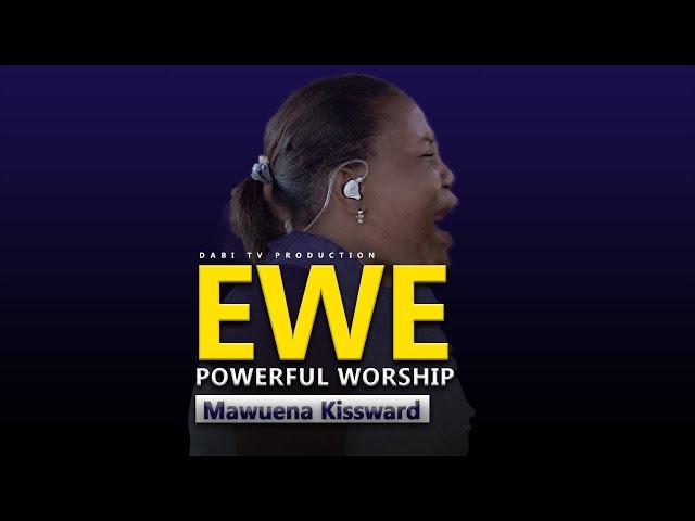 EWE WORSHIP SONGS - Praise and worship