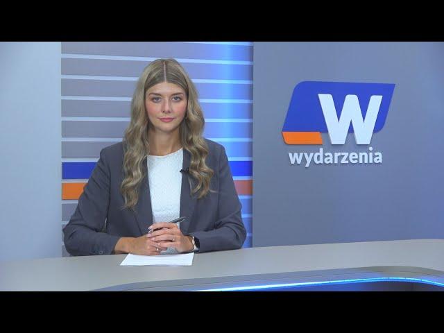 Wydarzenia - 23.09.2024