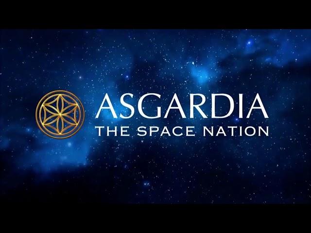 Live Inauguration of Asgardia's Head of Nation