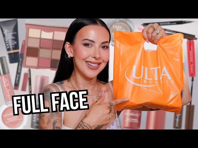 FULL FACE: ULTA Beauty