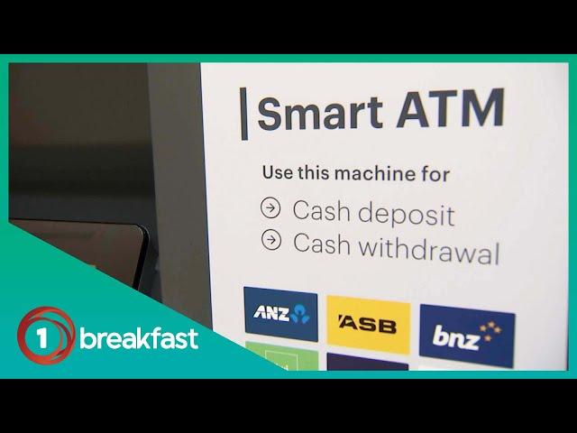 Nearly 40% of Kiwis distrust banks - Consumer NZ