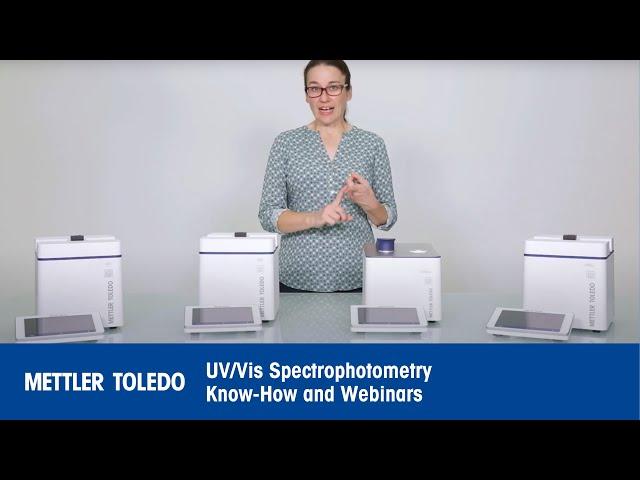 The Science Behind UV Vis Spectroscopy: Everything You Need To Know