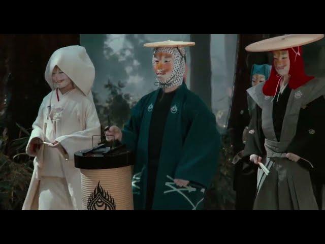 Akira Kurosawa’s Dreams - 1990 FUll Movie HD