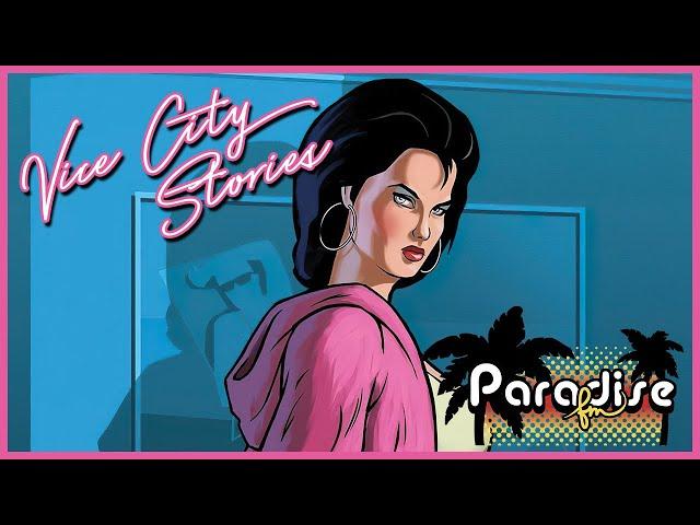 Paradise FM - GTA Vice City Stories