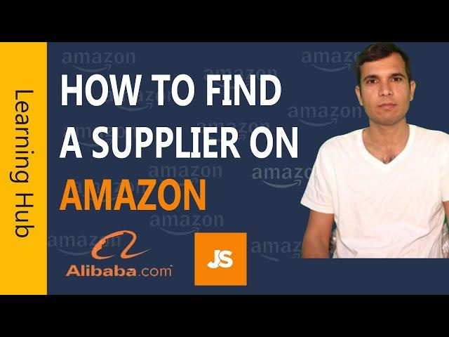 How to Find a Supplier on Alibaba & Jungle Scout Supplier Database Sourcing for Amazon FBA