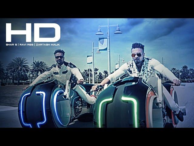 "HD Video" Full  Song |  Shar S Ft. Zartash Malik | Ravi Rbs | Latest Song 2016 | T-Series